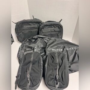 Black Ember Accessories